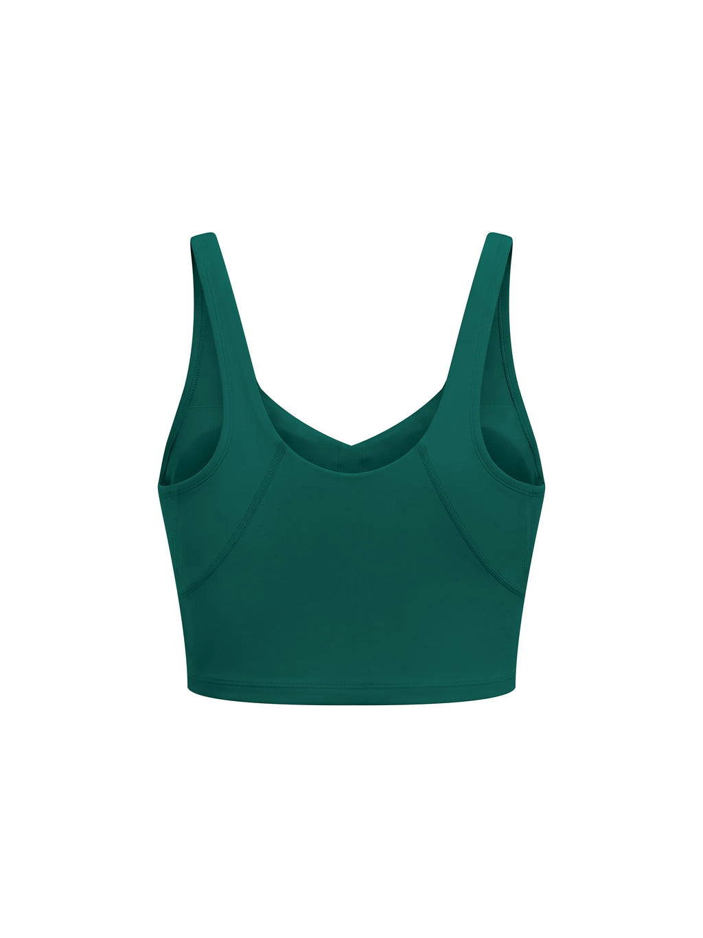 V-Neck Sports Bra — supplier gallery 37