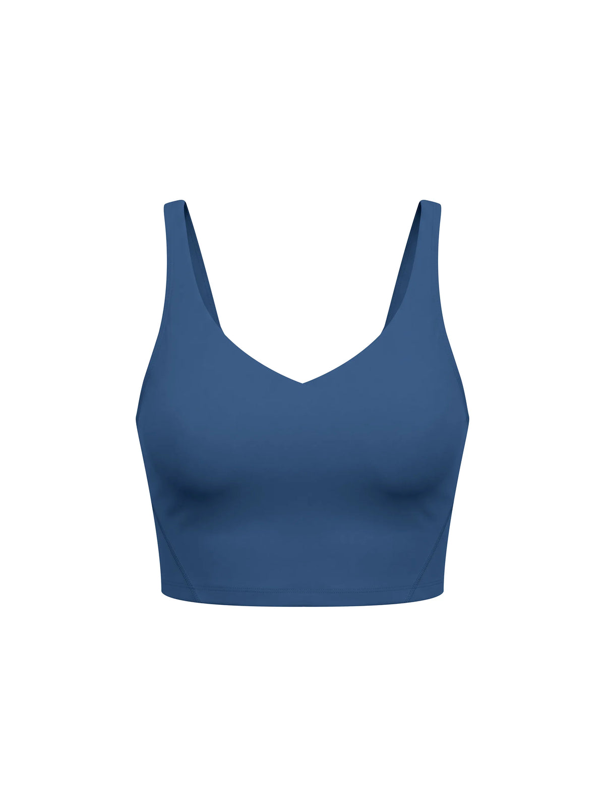 V-Neck Sports Bra — supplier gallery 48