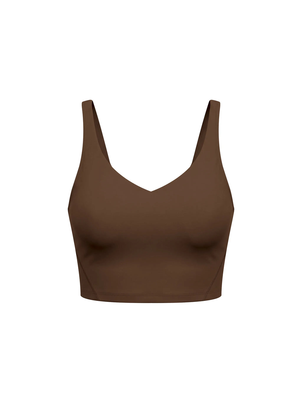V-Neck Sports Bra — supplier gallery 54