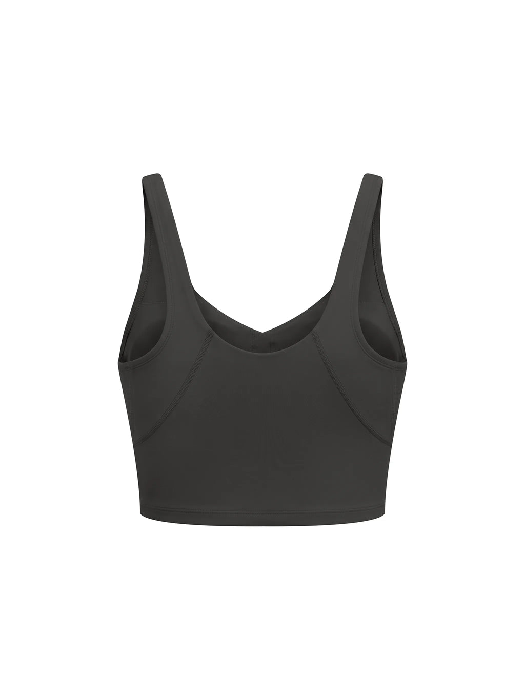 V-Neck Sports Bra — supplier gallery 21