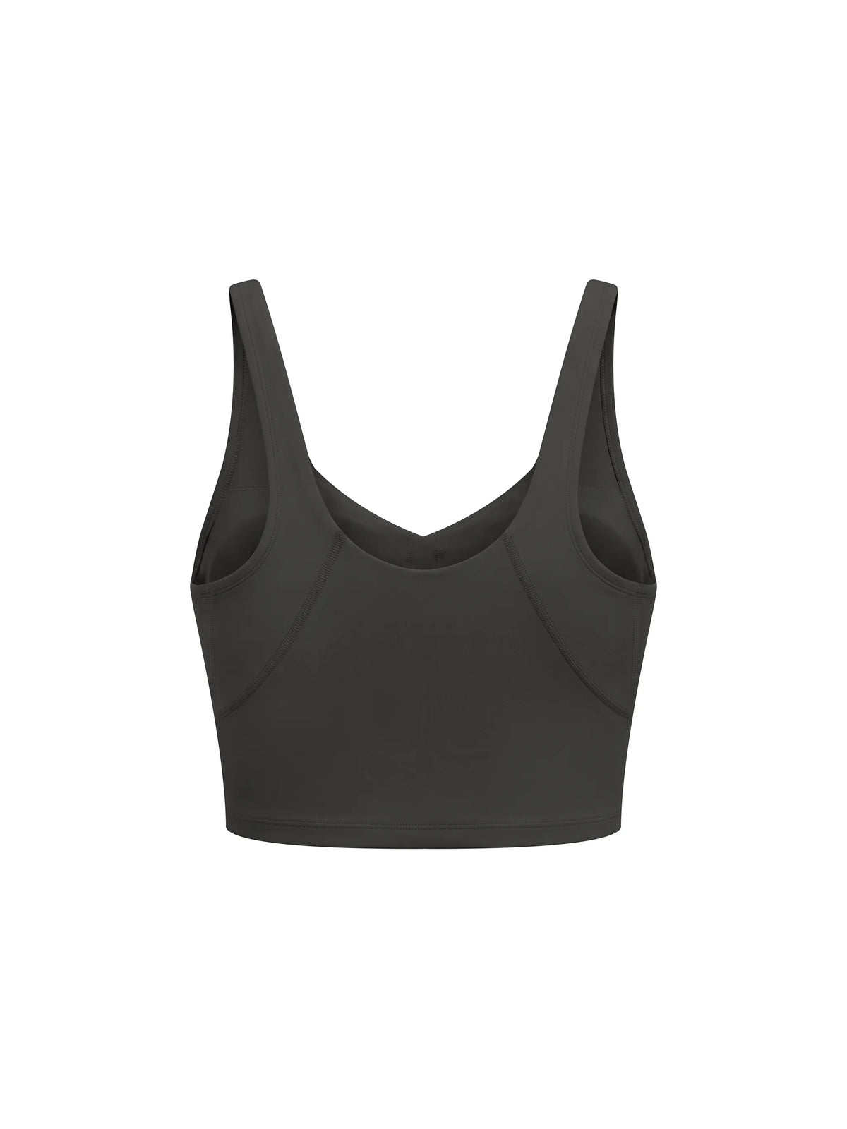 V-Neck Sports Bra — supplier gallery 21