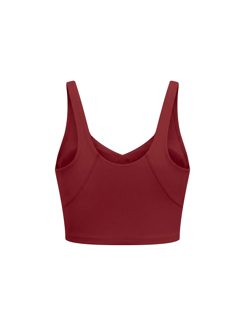 V-Neck Sports Bra — supplier gallery 41