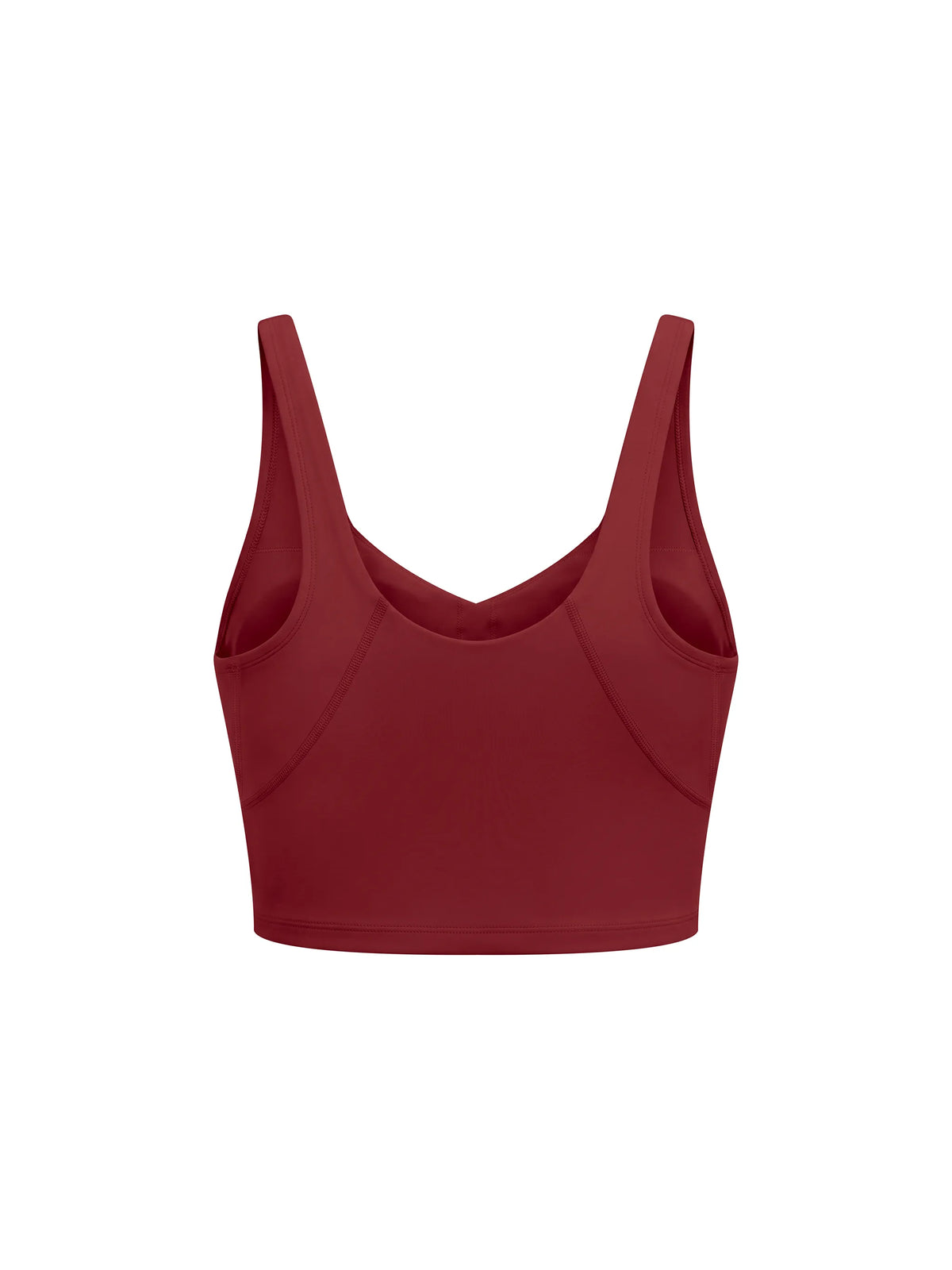 V-Neck Sports Bra — supplier gallery 41