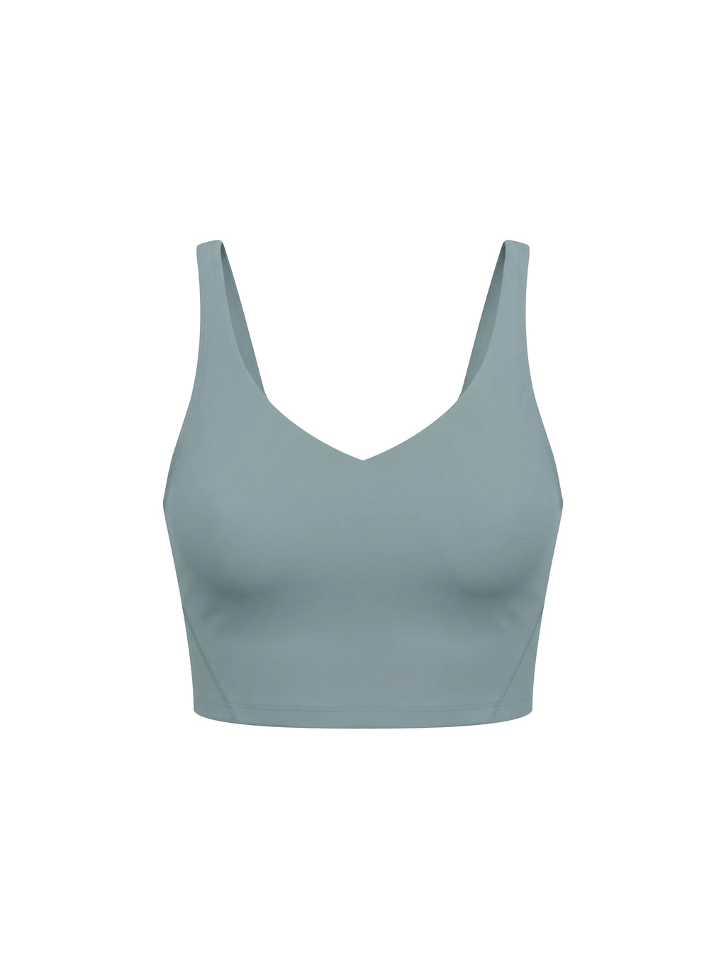 V-Neck Sports Bra — supplier gallery 32
