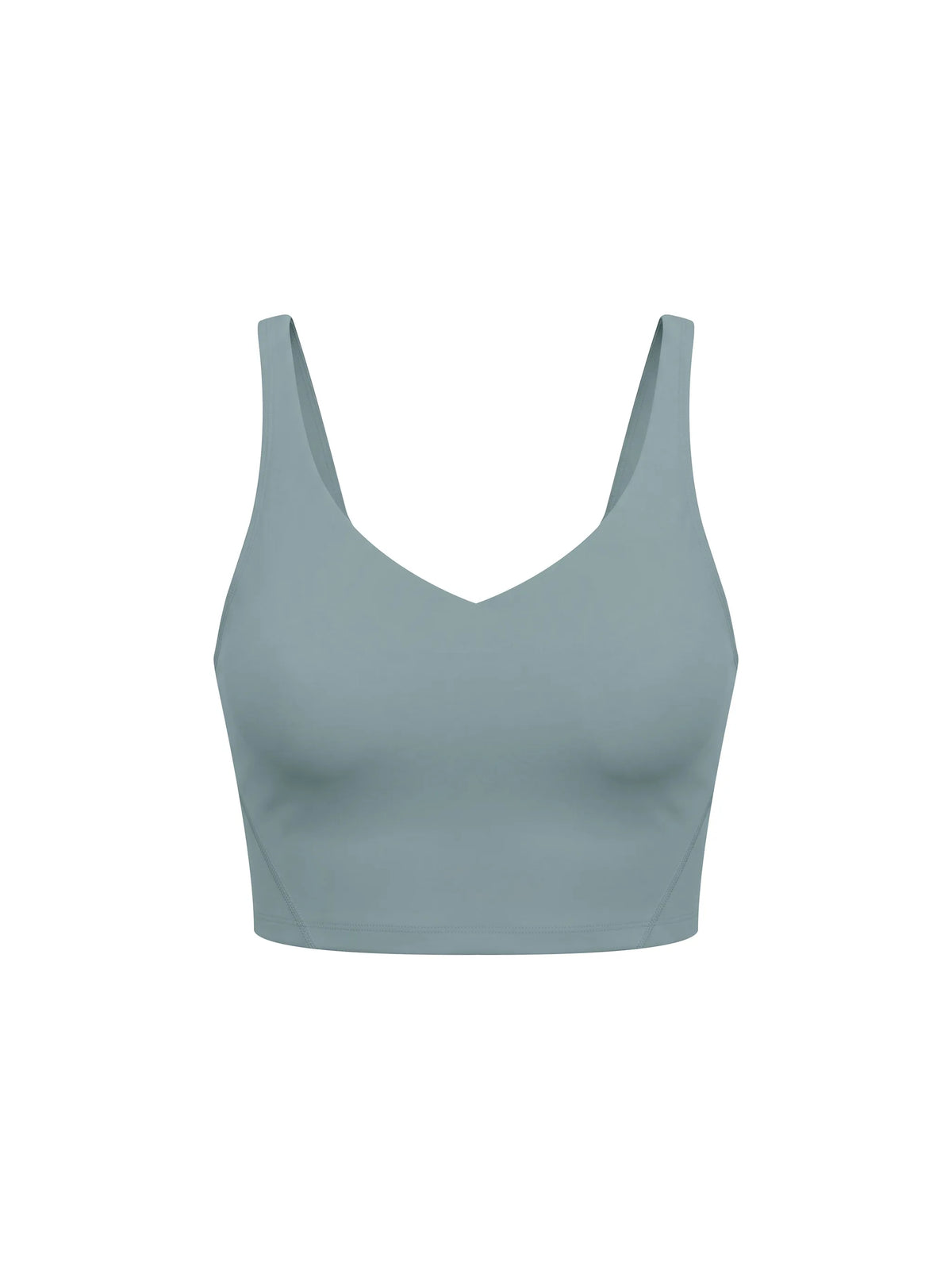 V-Neck Sports Bra — supplier gallery 32