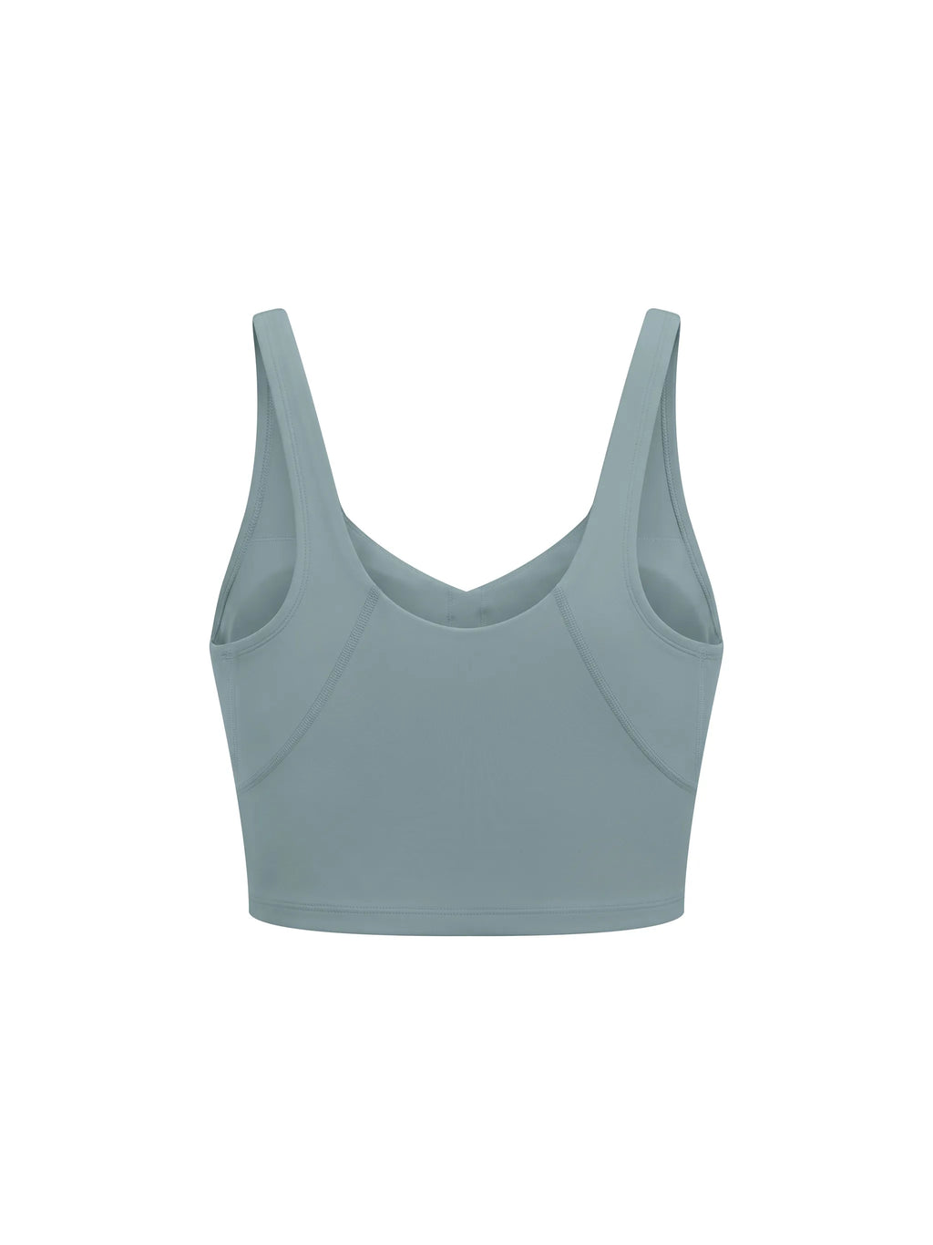 V-Neck Sports Bra — supplier gallery 33