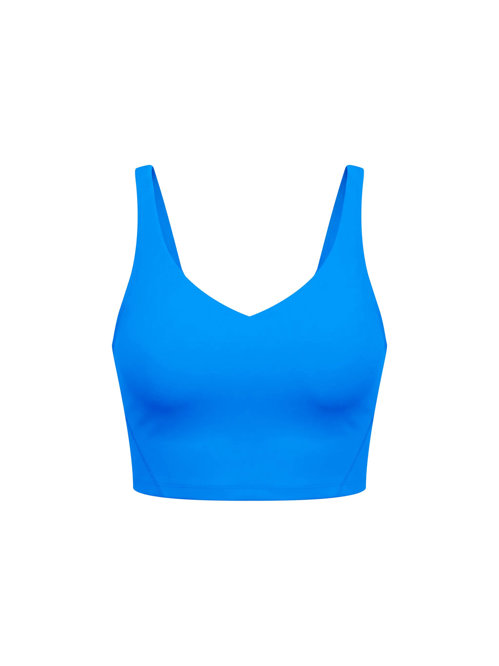 V-Neck Sports Bra — supplier gallery 52