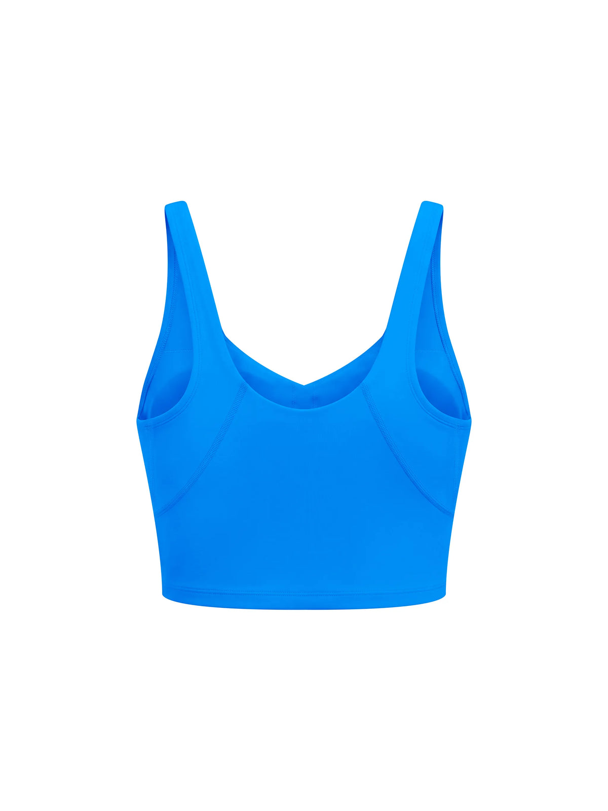 V-Neck Sports Bra — supplier gallery 53