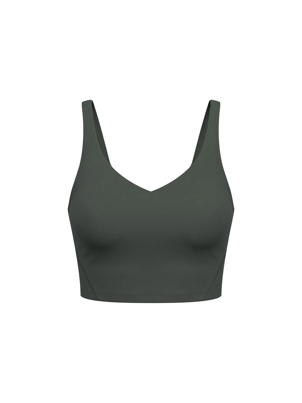 V-Neck Sports Bra — supplier gallery 18
