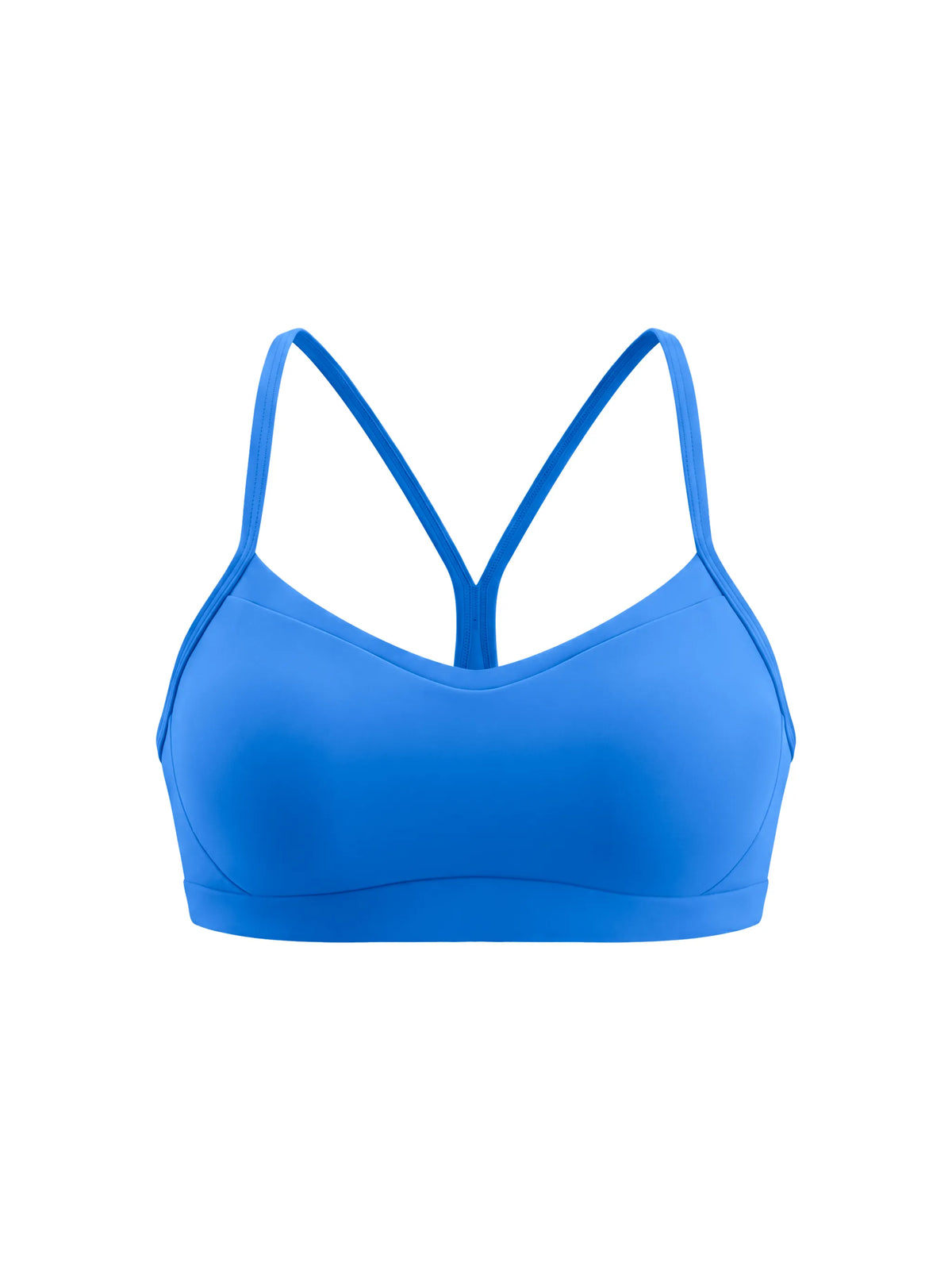 Cropped Sports Bra (WT0126) — supplier gallery 18
