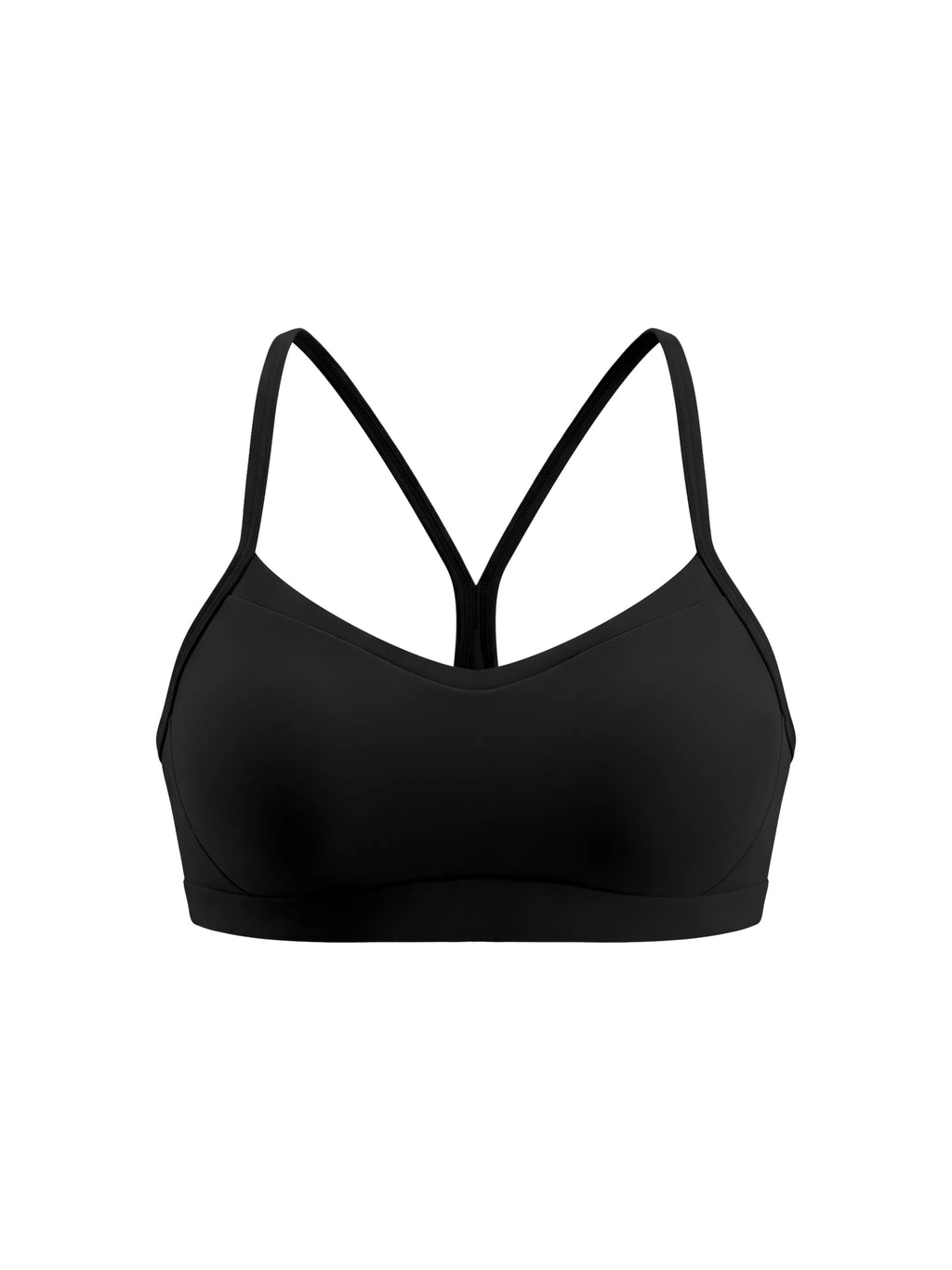 Cropped Sports Bra (WT0126) — supplier gallery 14