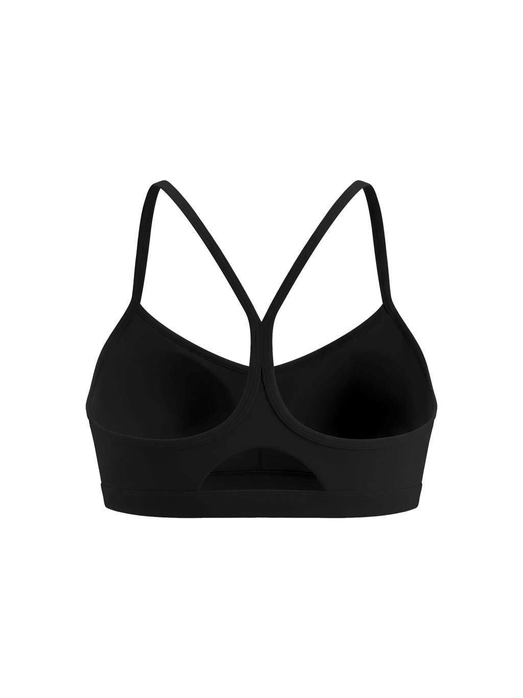 Cropped Sports Bra (WT0126) — supplier gallery 15