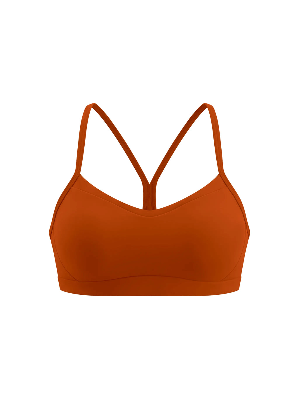 Cropped Sports Bra (WT0126) — supplier gallery 20