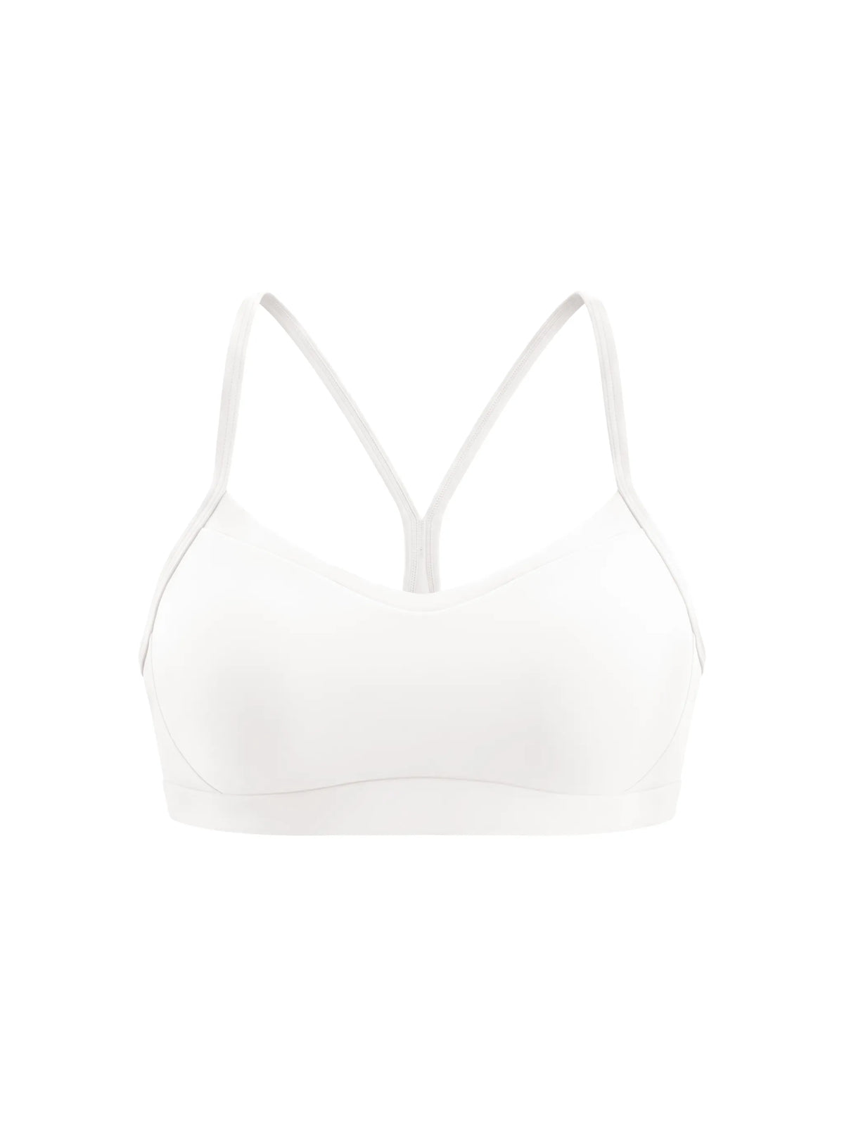Cropped Sports Bra (WT0126) — supplier gallery 16