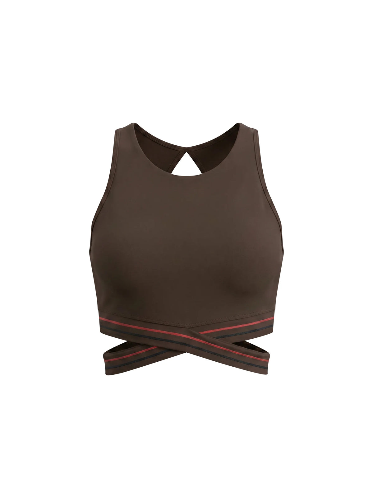 Criss-Cross Band Sports Bra — supplier gallery 18