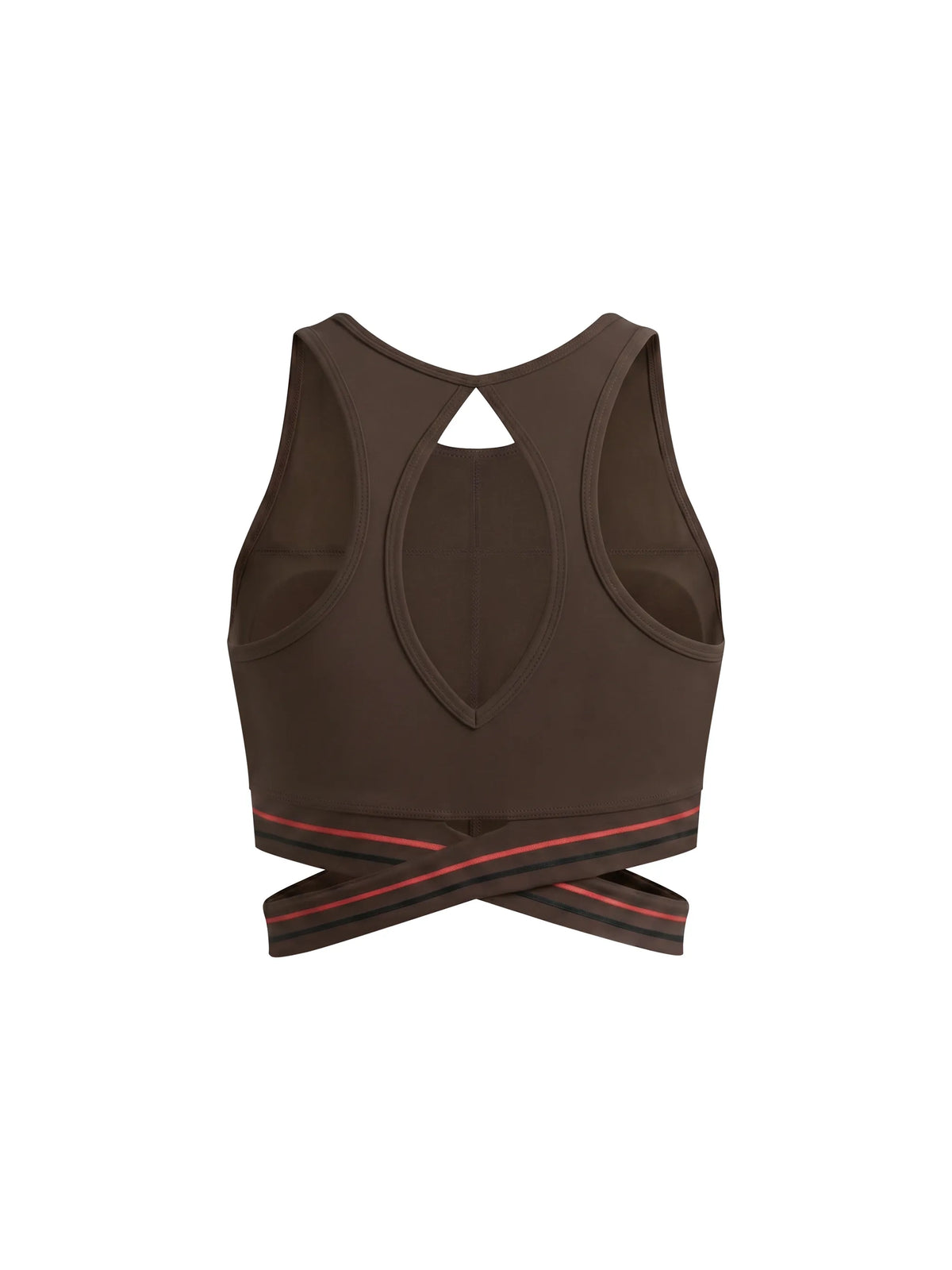 Criss-Cross Band Sports Bra — supplier gallery 19