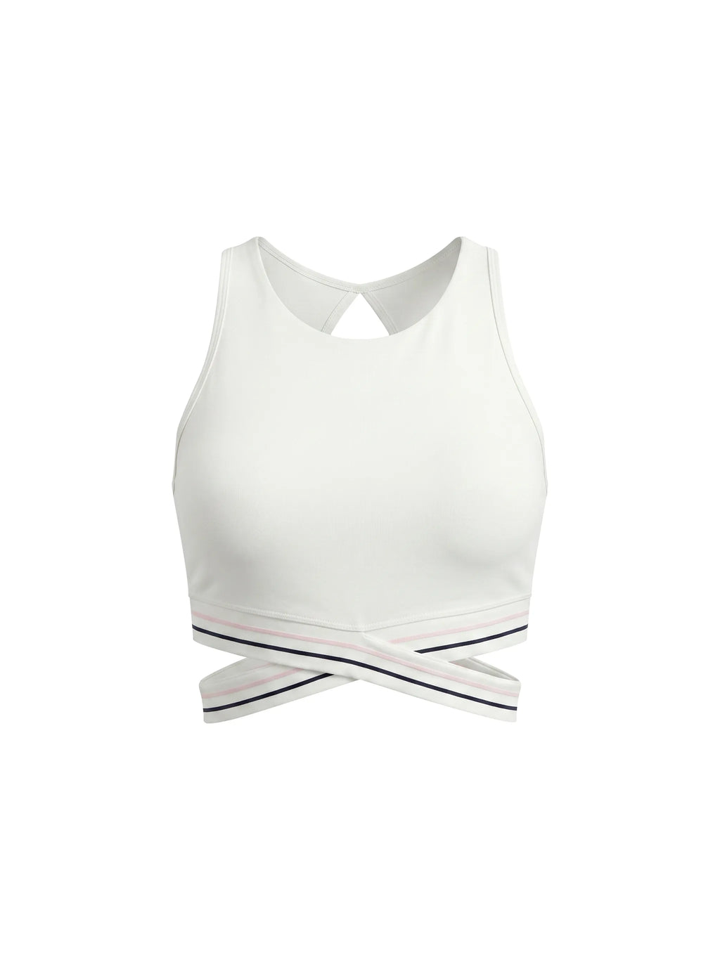 Criss-Cross Band Sports Bra — supplier gallery 14