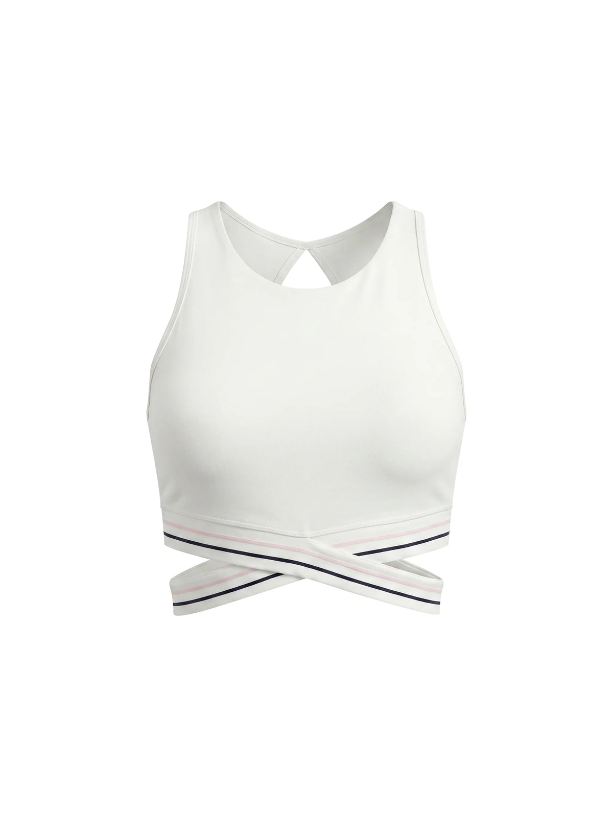 Criss-Cross Band Sports Bra — supplier gallery 14