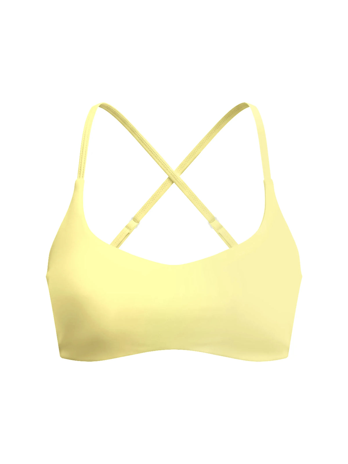 Cropped Sports Bra (WT0130) — supplier gallery 18