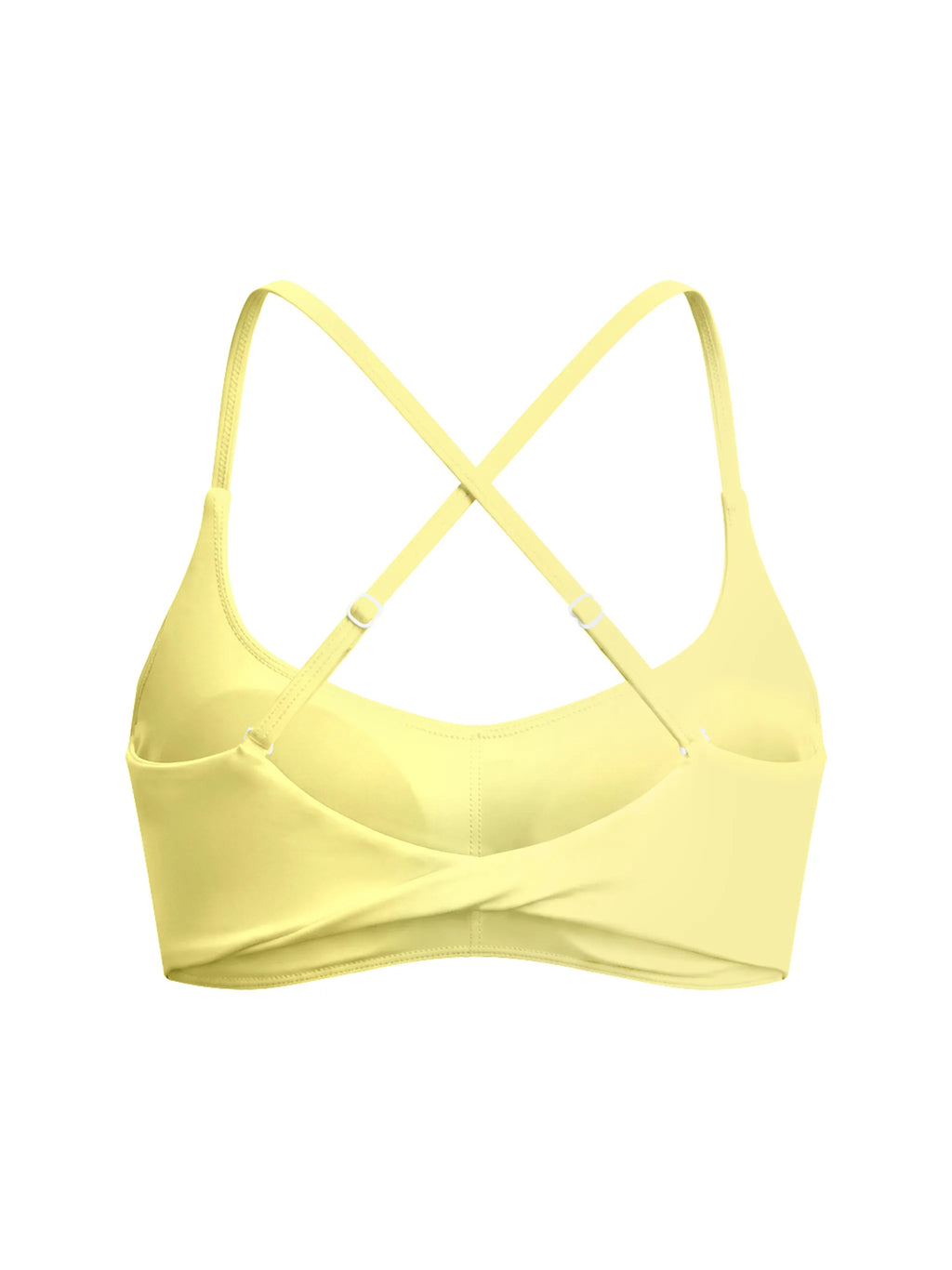 Cropped Sports Bra (WT0130) — supplier gallery 19