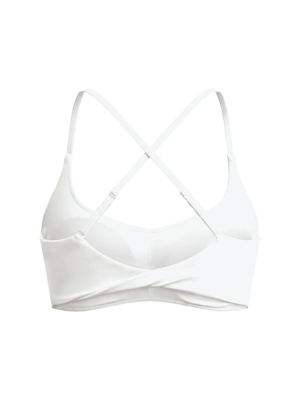 Cropped Sports Bra (WT0130) — supplier gallery 17