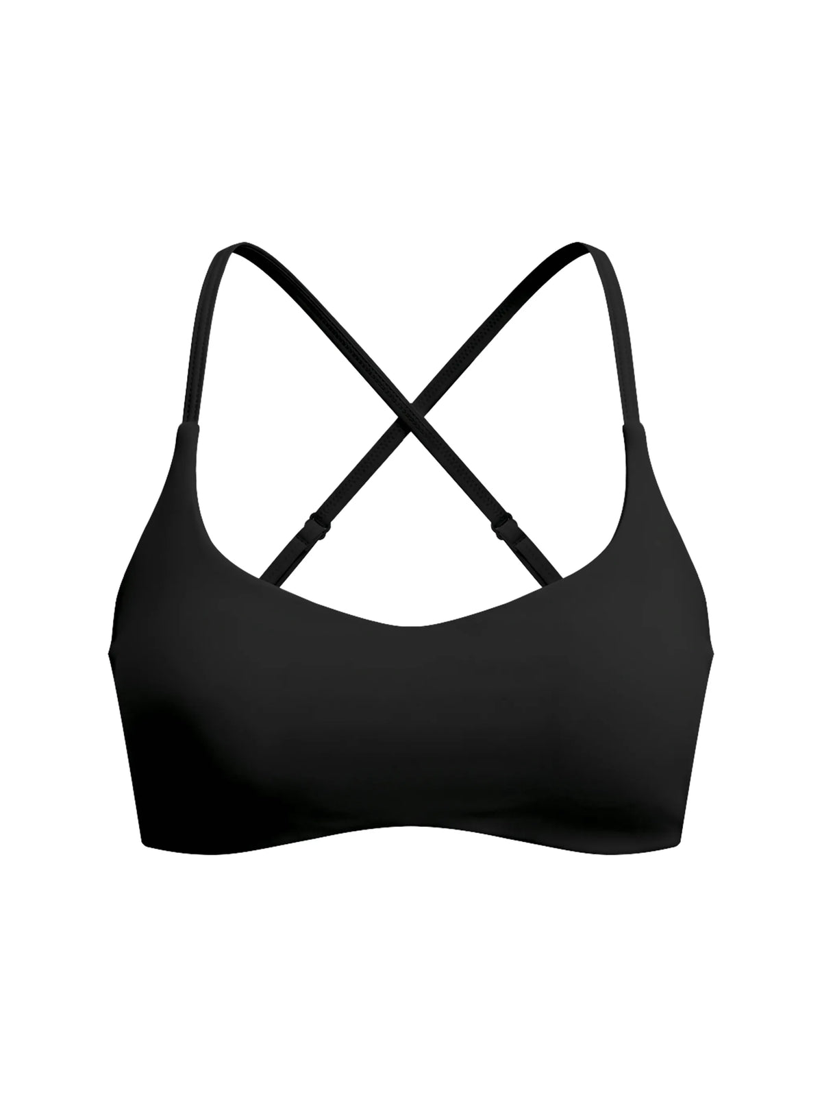 Cropped Sports Bra (WT0130) — supplier gallery 14