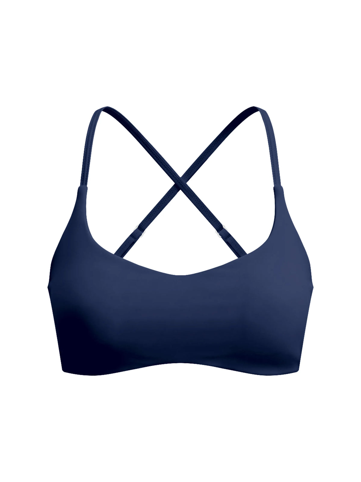 Cropped Sports Bra (WT0130) — supplier gallery 20