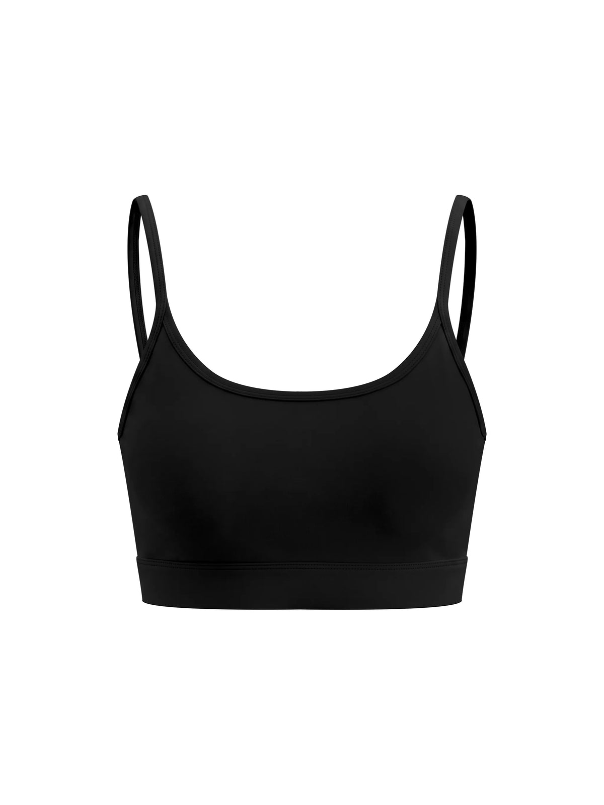 U-Neck Sports Bra (WT0131) — supplier gallery 14