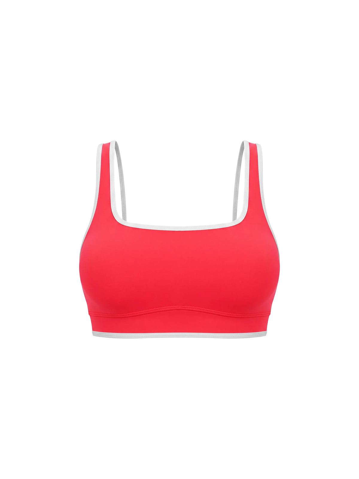 Color Block Sports Bra (WT0134) — supplier gallery 18