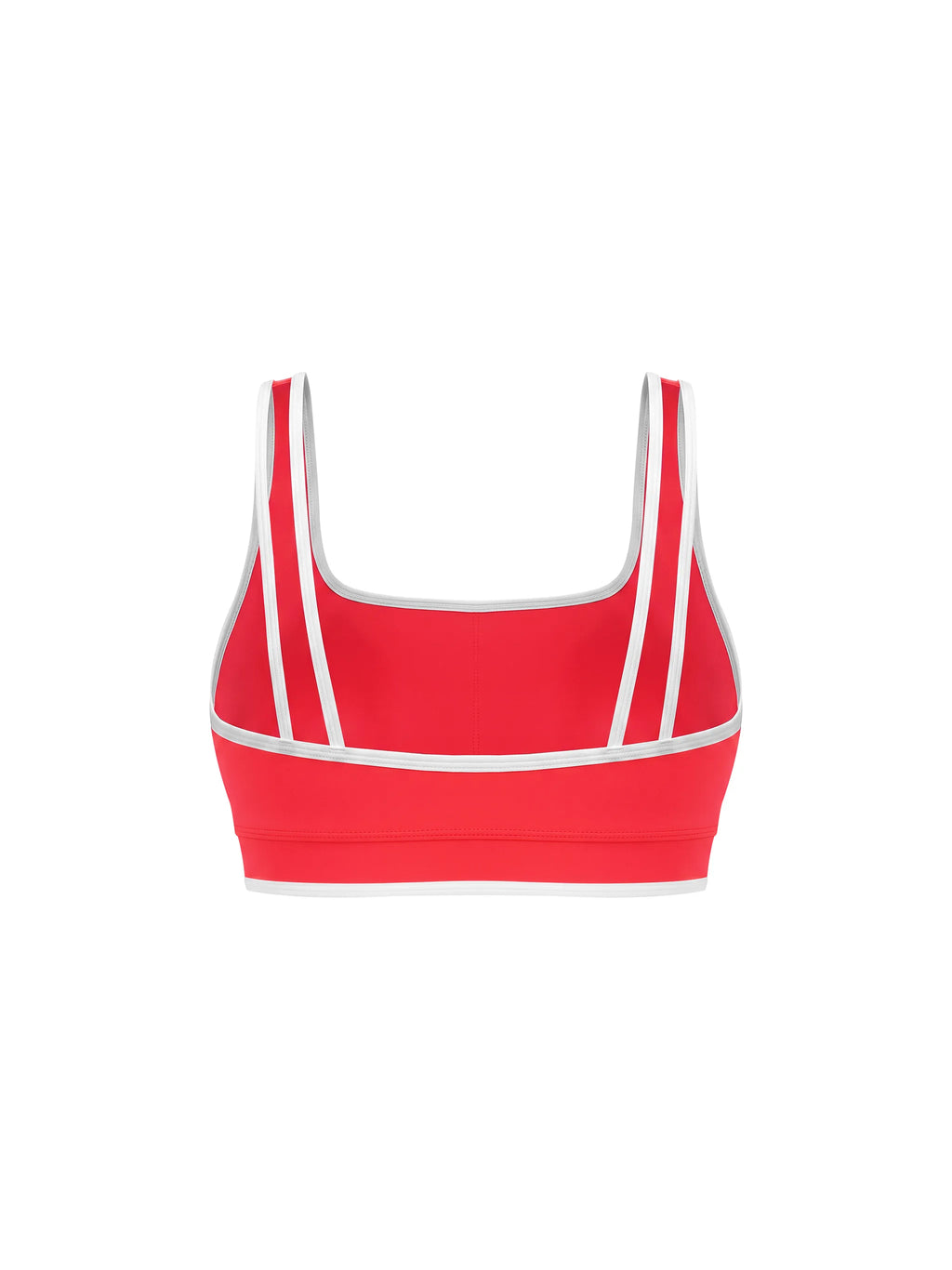 Color Block Sports Bra (WT0134) — supplier gallery 19