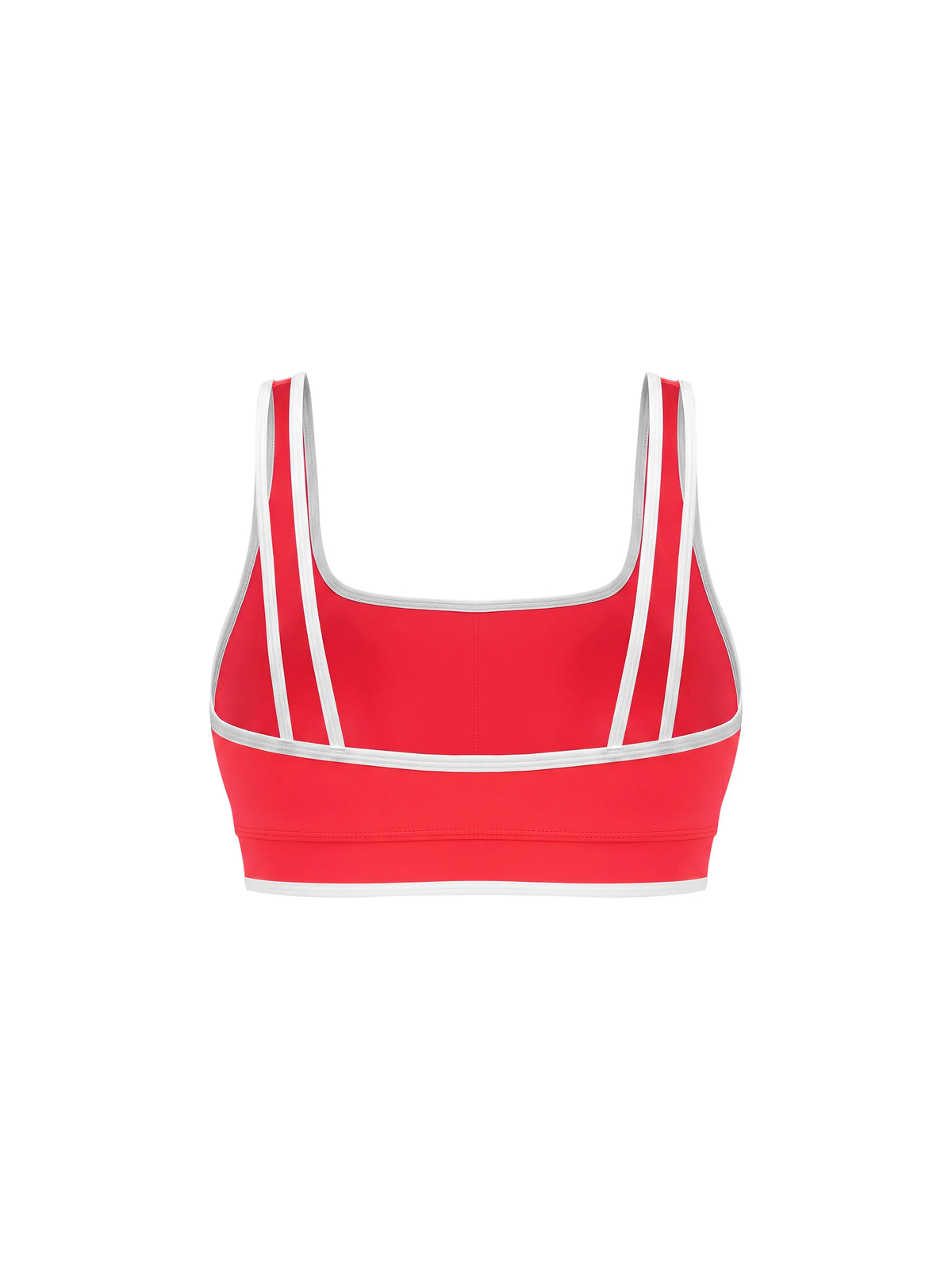 Color Block Sports Bra (WT0134) — supplier gallery 19