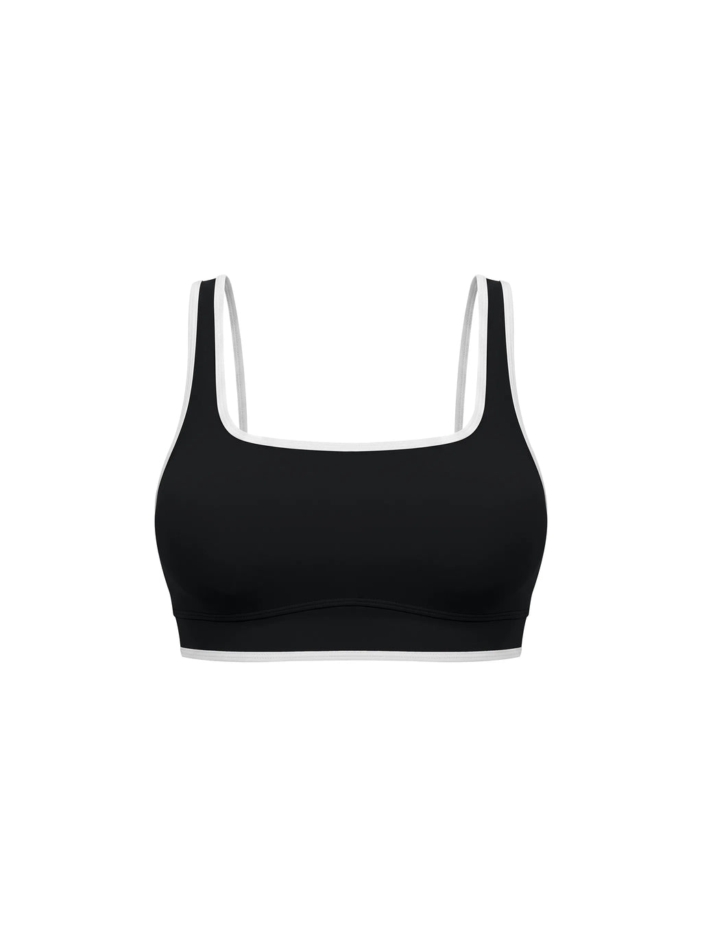 Color Block Sports Bra (WT0134) — supplier gallery 14