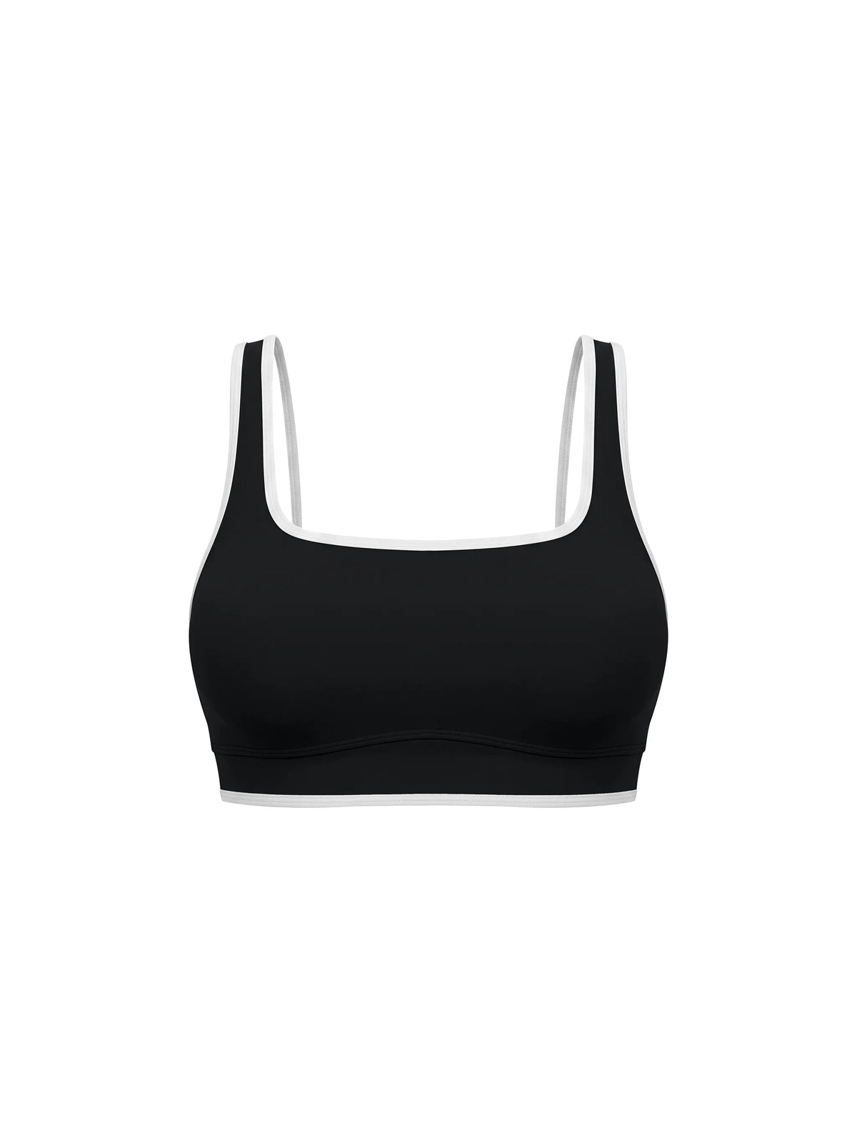 Color Block Sports Bra (WT0134) — supplier gallery 14