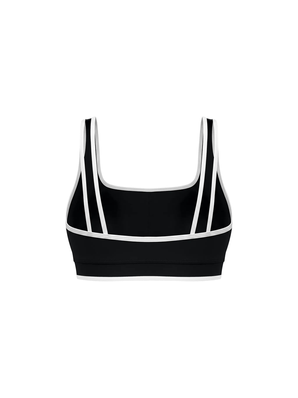 Color Block Sports Bra (WT0134) — supplier gallery 15