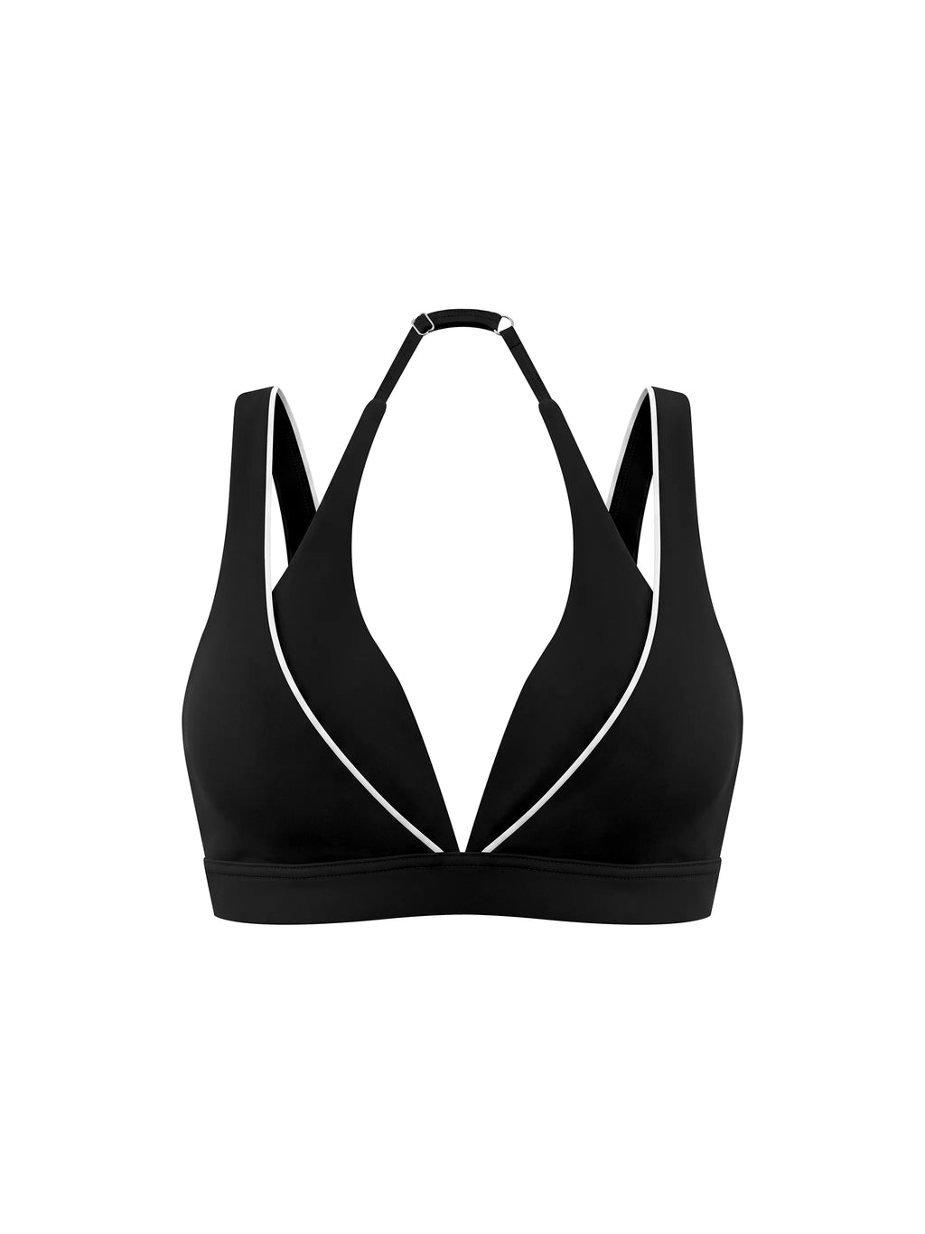 Halter Sports Bra (WT0136) — supplier gallery 14