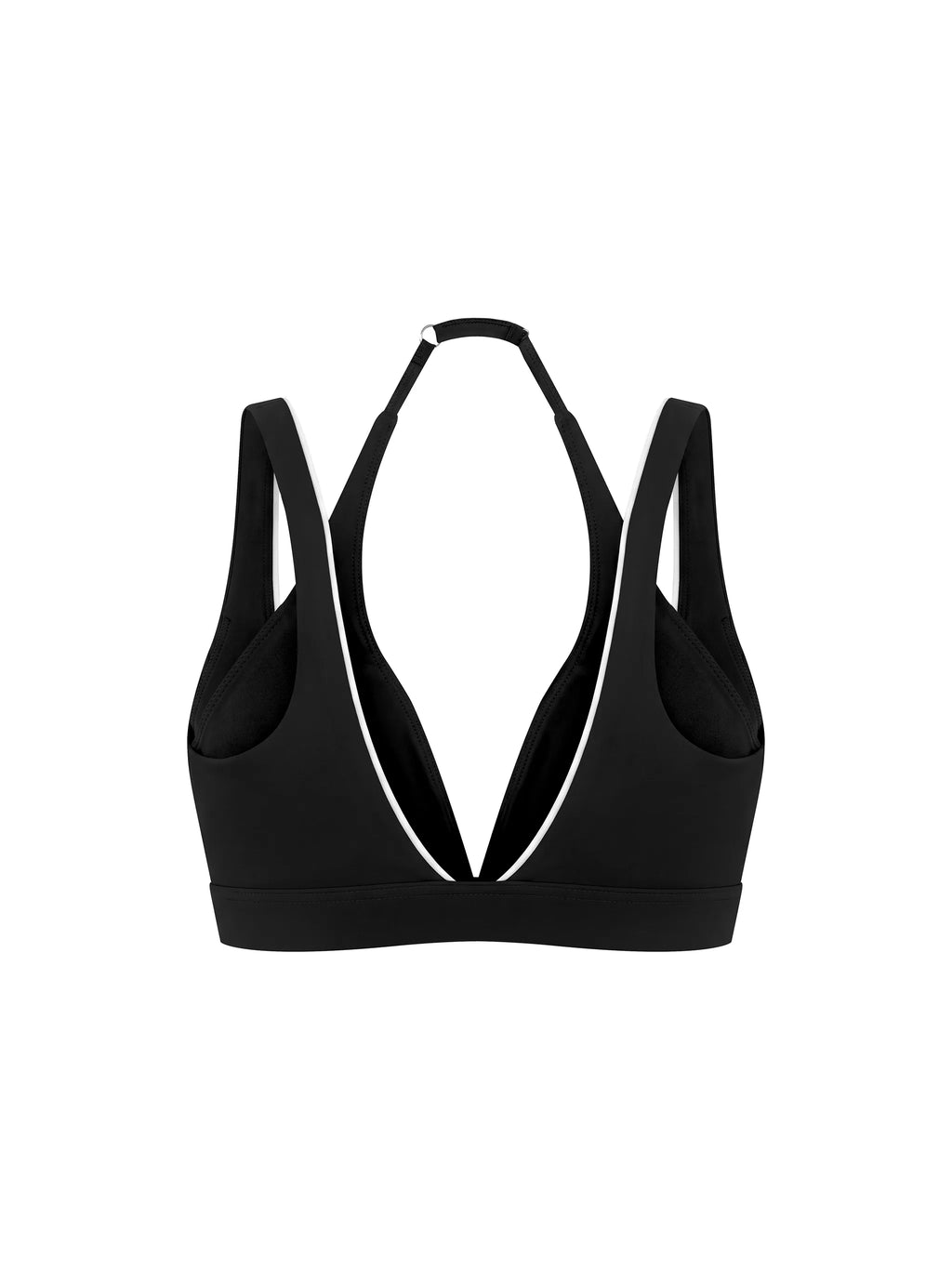 Halter Sports Bra (WT0136) — supplier gallery 15