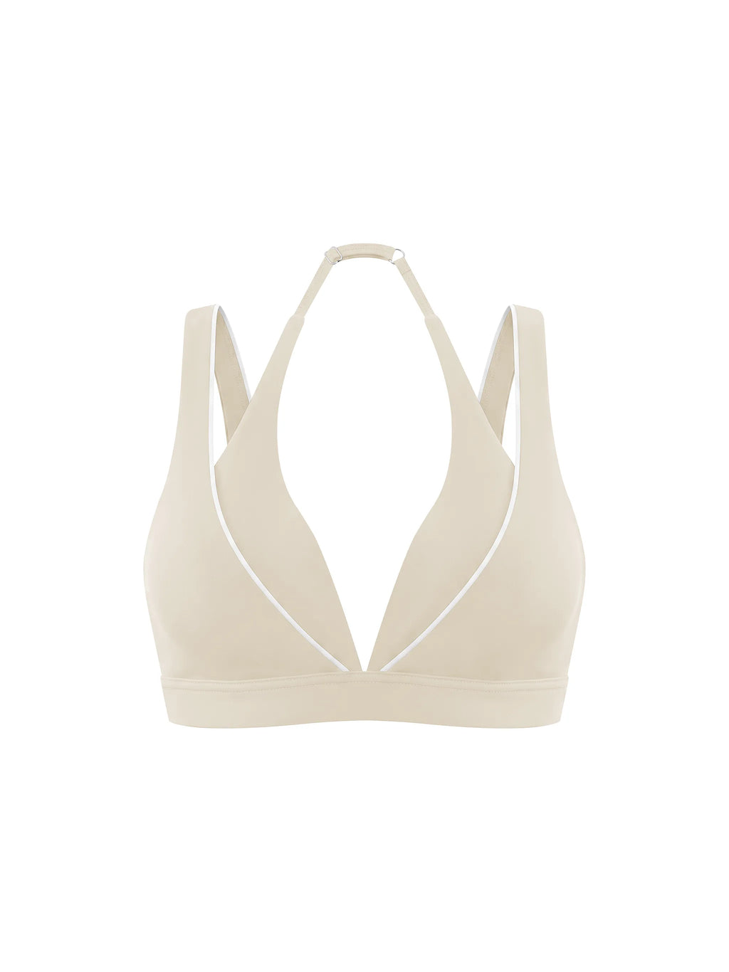 Halter Sports Bra (WT0136) — supplier gallery 16