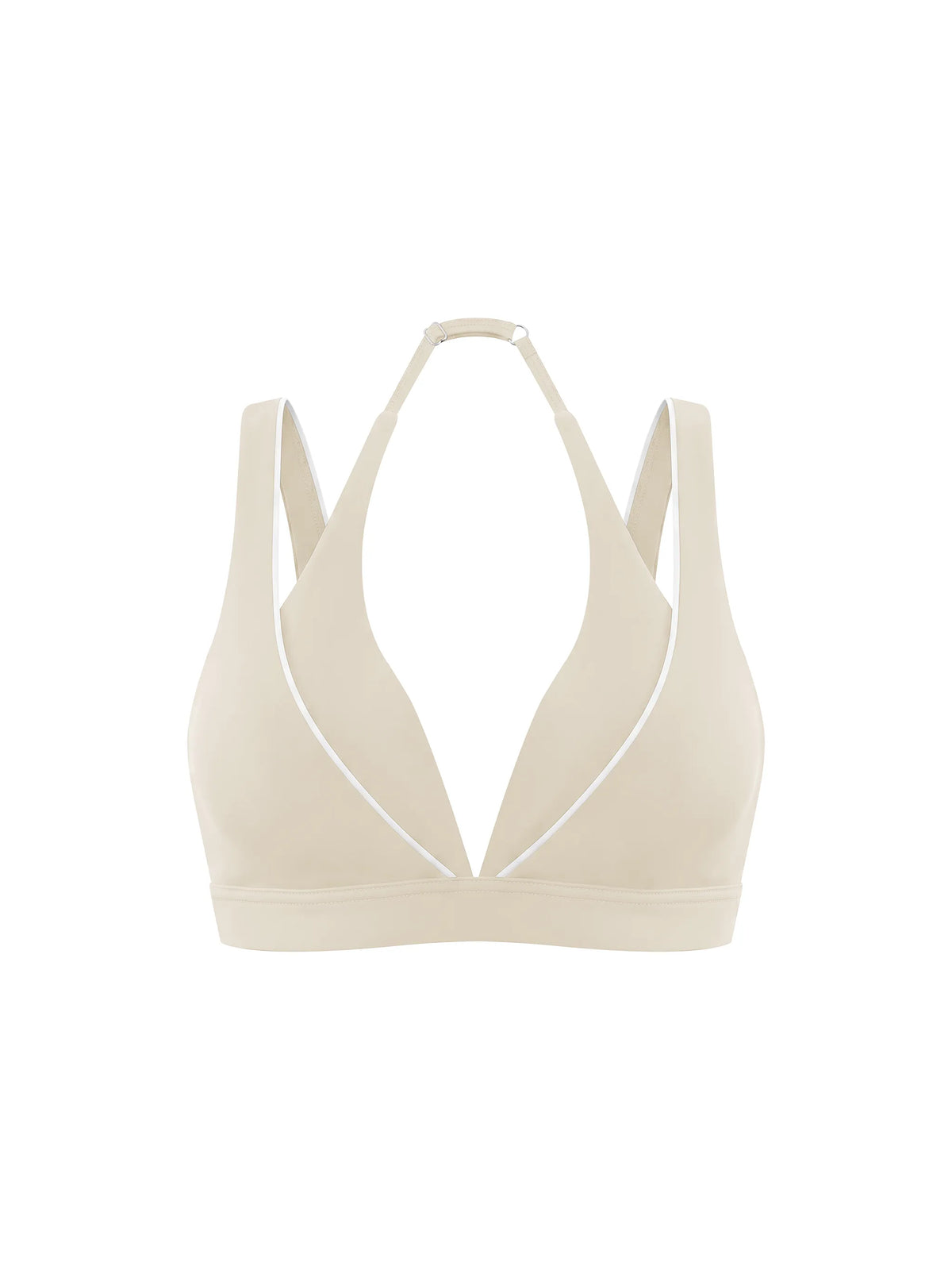 Halter Sports Bra (WT0136) — supplier gallery 16