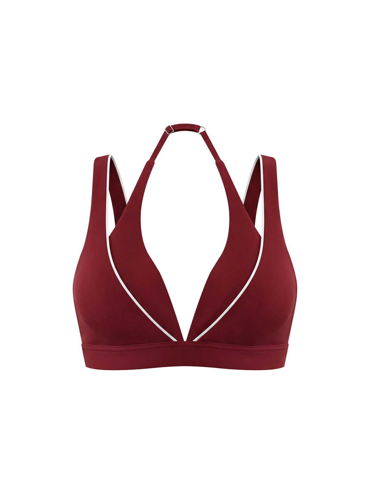 Halter Sports Bra (WT0136) — supplier gallery 18