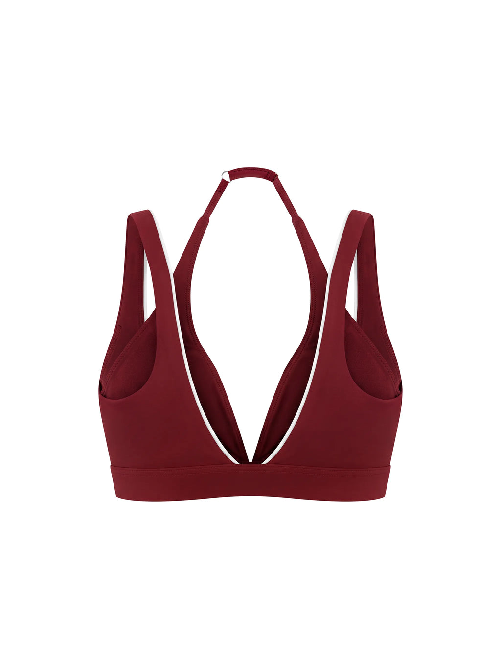 Halter Sports Bra (WT0136) — supplier gallery 19