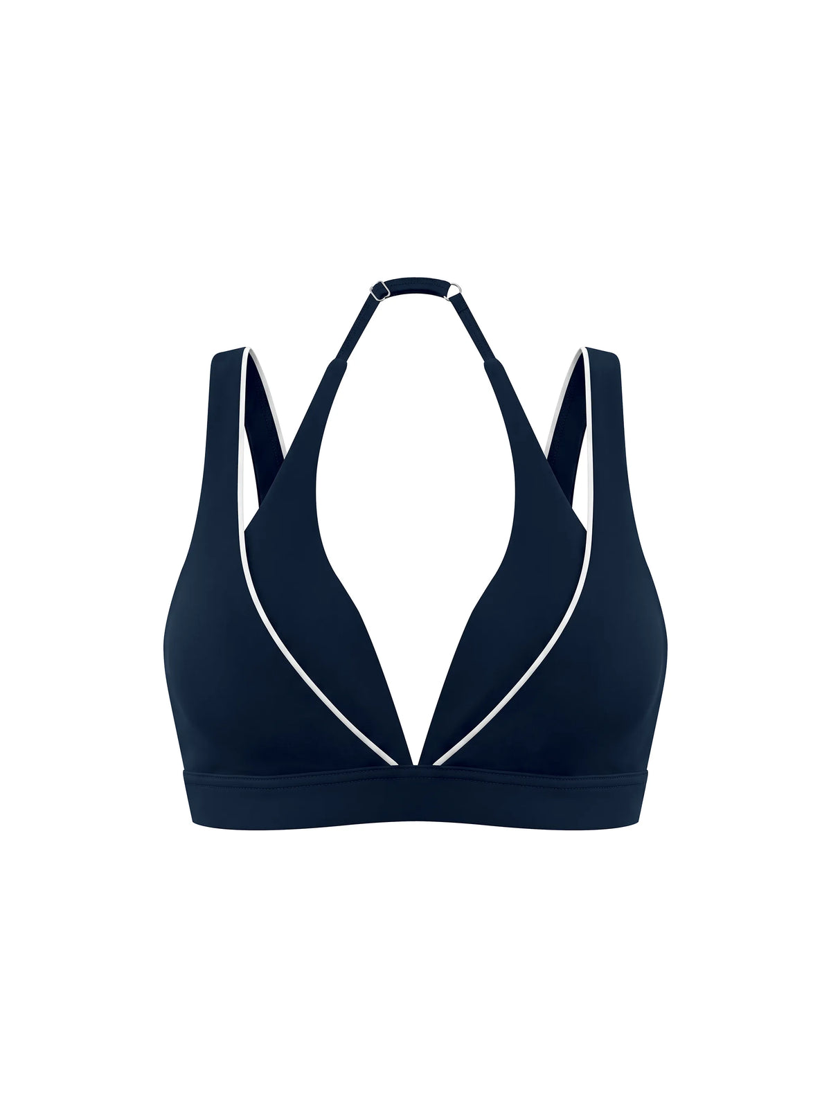 Halter Sports Bra (WT0136) — supplier gallery 20