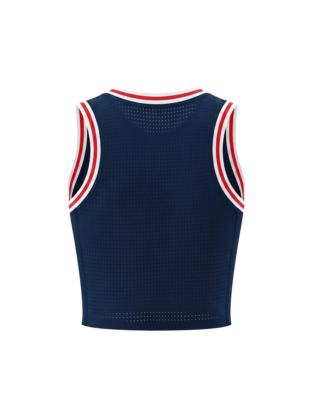 Color Block Tank (WT0142) — supplier gallery 41