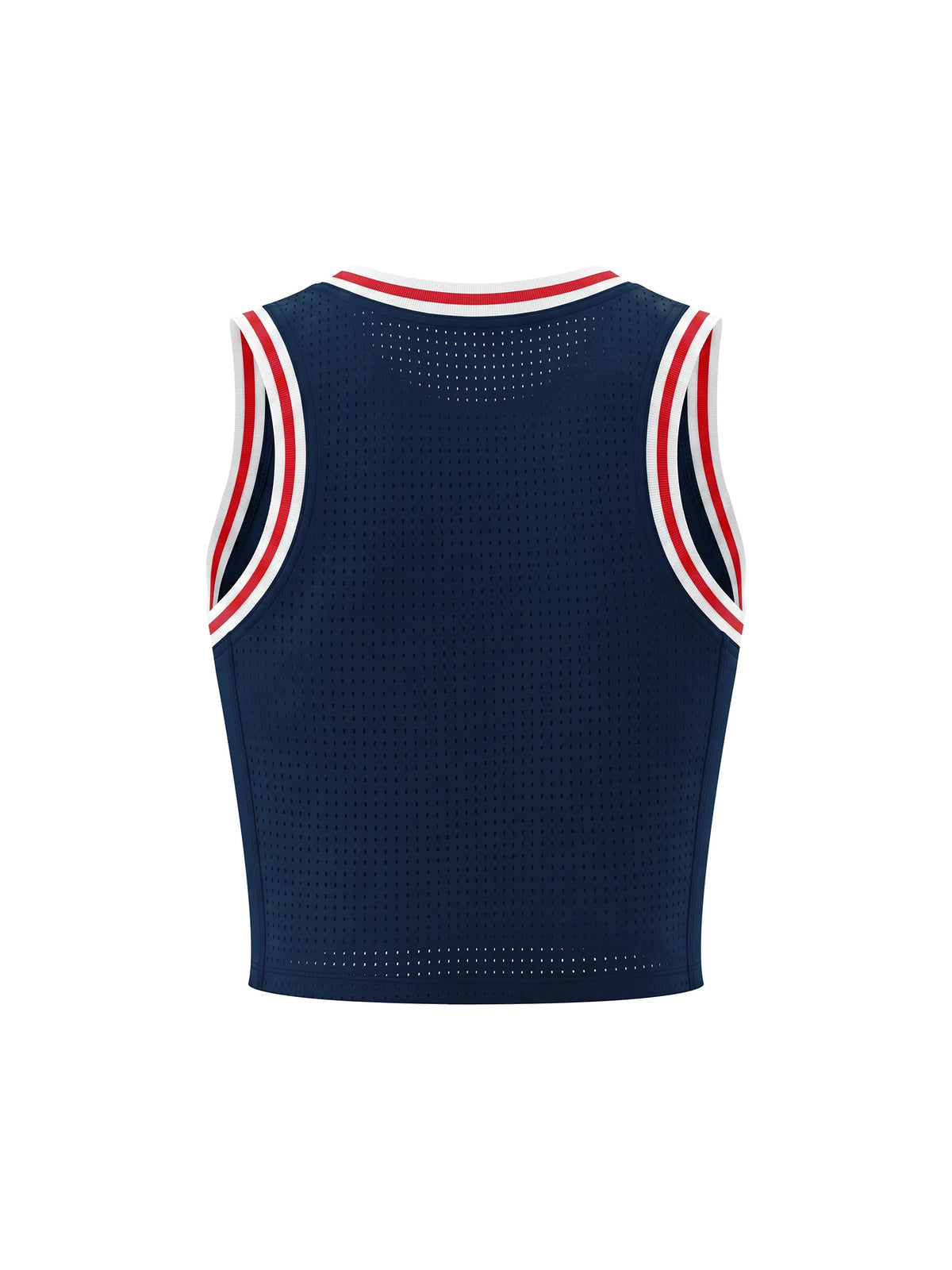 Color Block Tank (WT0142) — supplier gallery 41