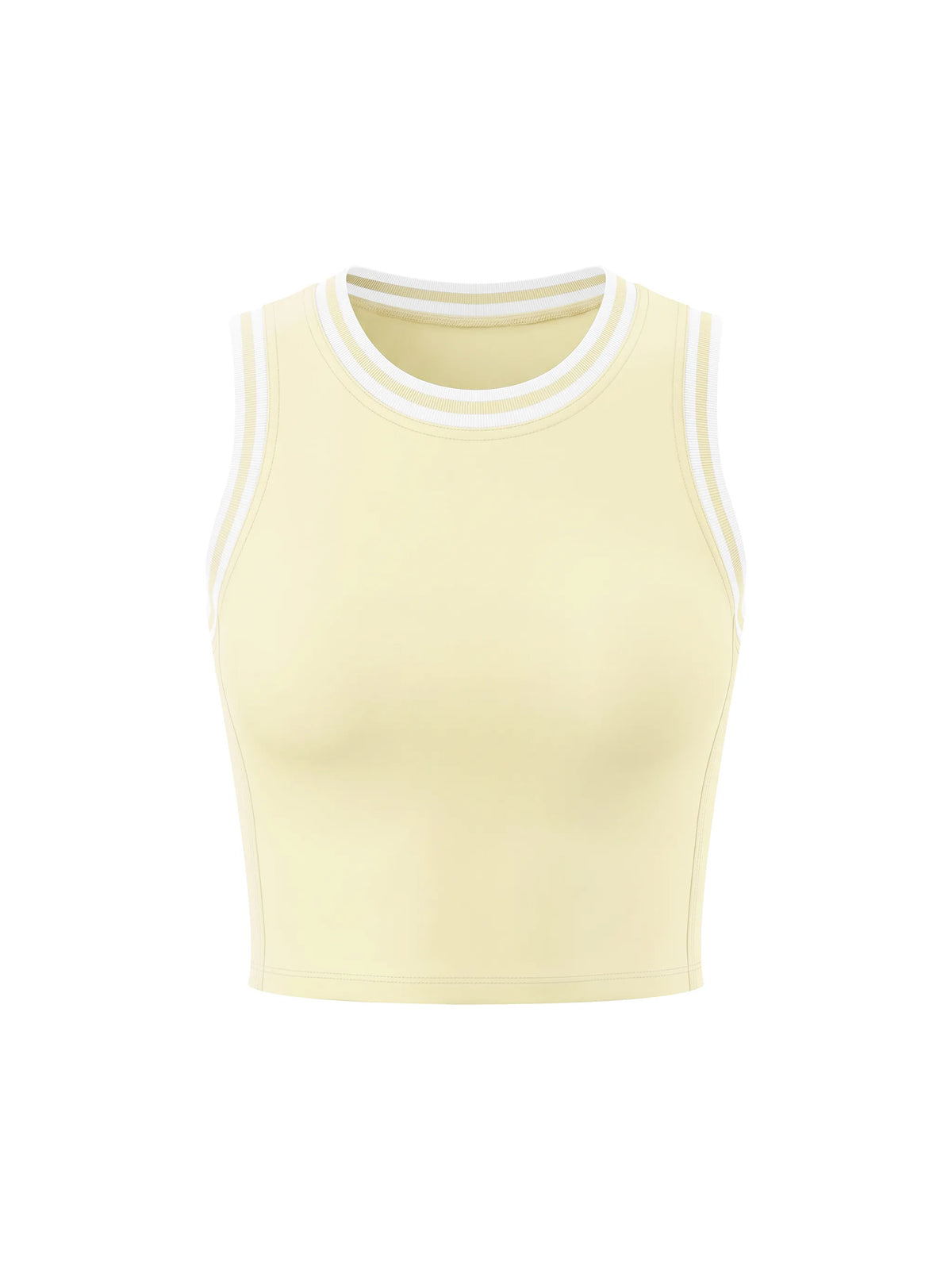 Color Block Tank (WT0142) — supplier gallery 18