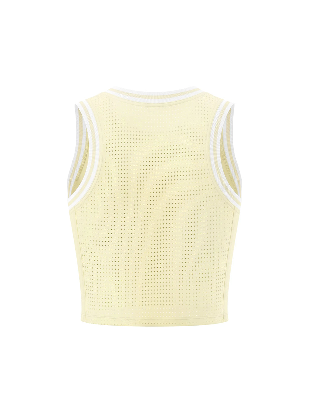 Color Block Tank (WT0142) — supplier gallery 19