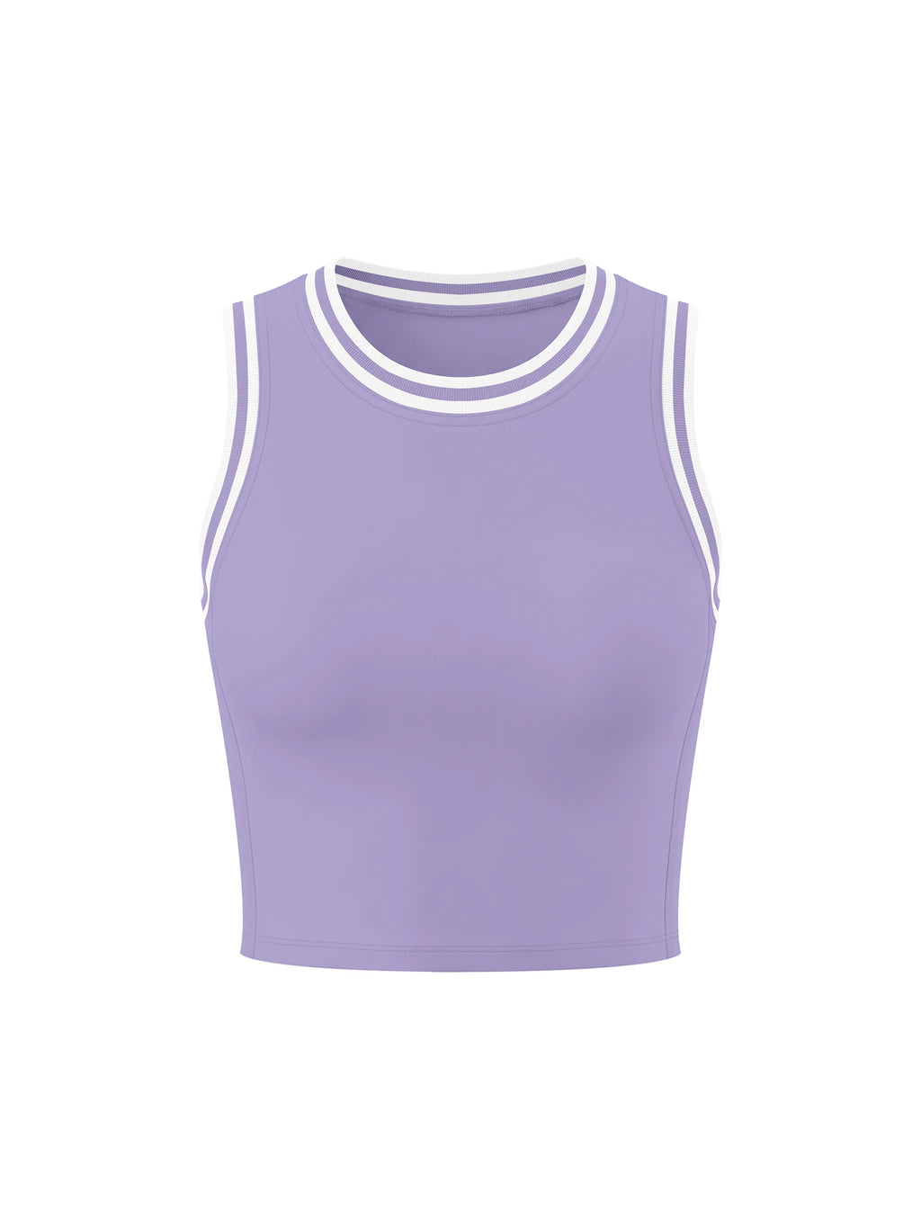 Color Block Tank (WT0142) — supplier gallery 32