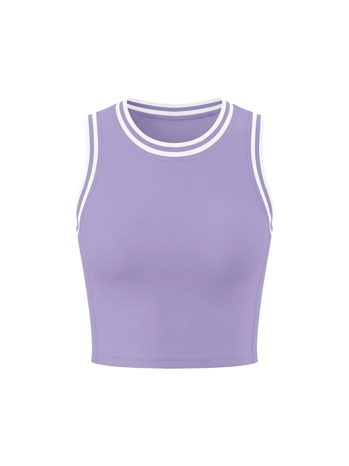 Color Block Tank (WT0142) — supplier gallery 32