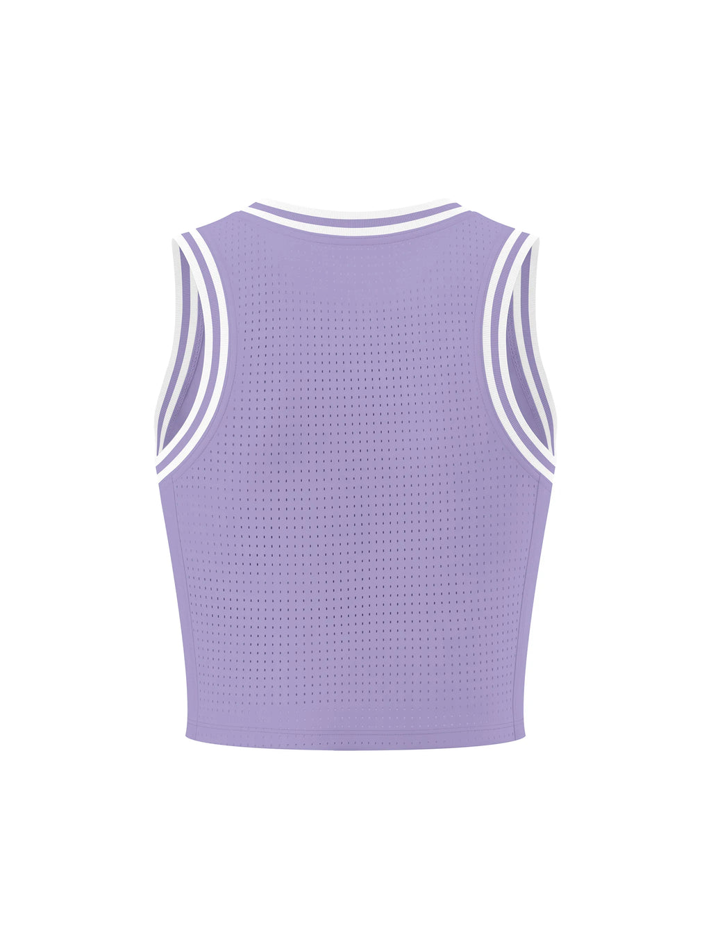 Color Block Tank (WT0142) — supplier gallery 33