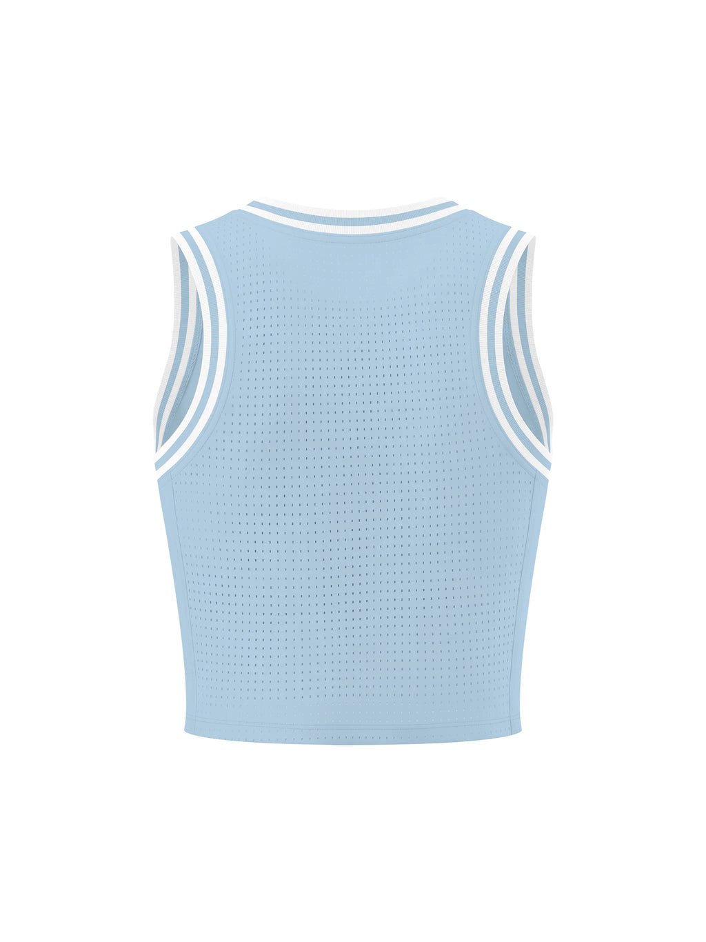 Color Block Tank (WT0142) — supplier gallery 21