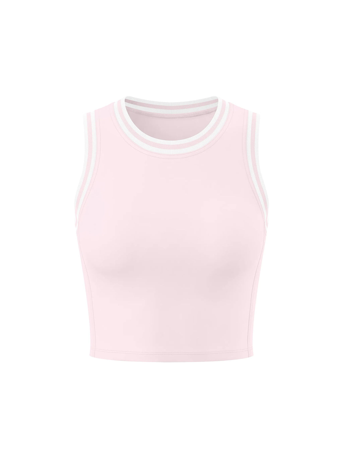 Color Block Tank (WT0142) — supplier gallery 22